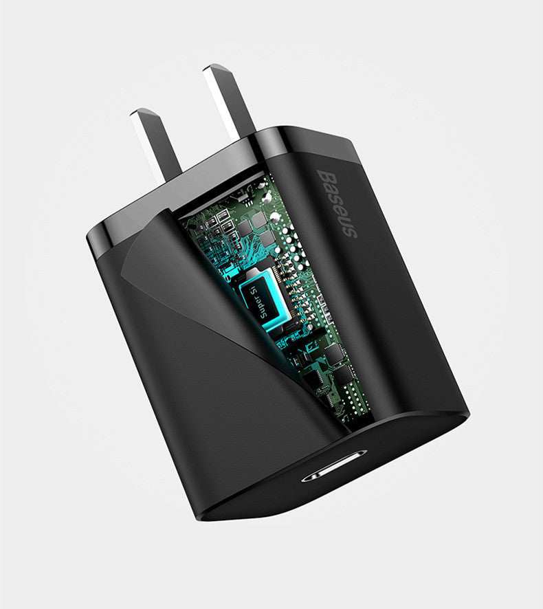 Fast Charge Charger, Mini PD Flash Charger Fast Charge Charger, Mini PD Flash Charger